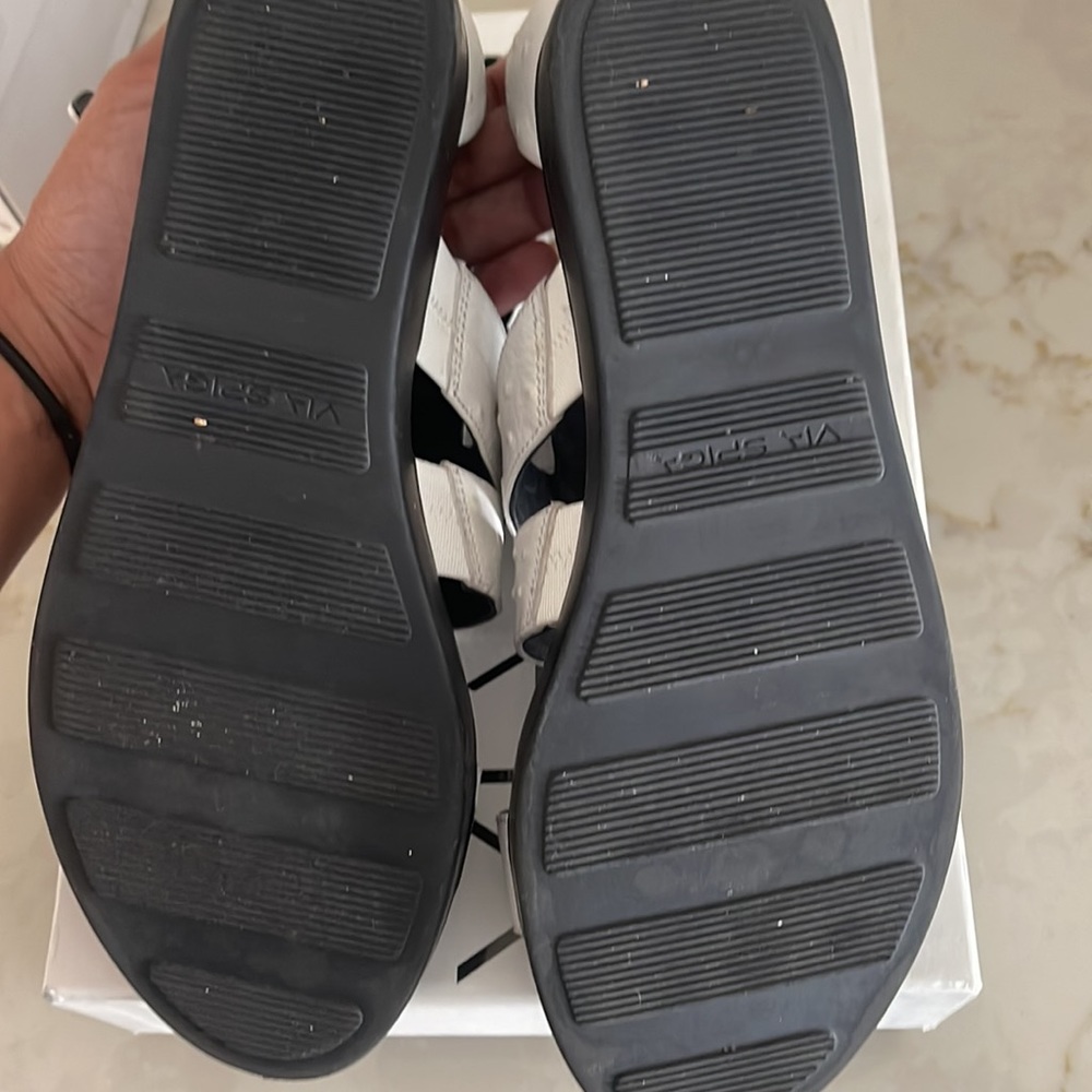 Gladiator Sandals - image 5